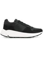 Etq. Platform Low-top Sneakers - Black