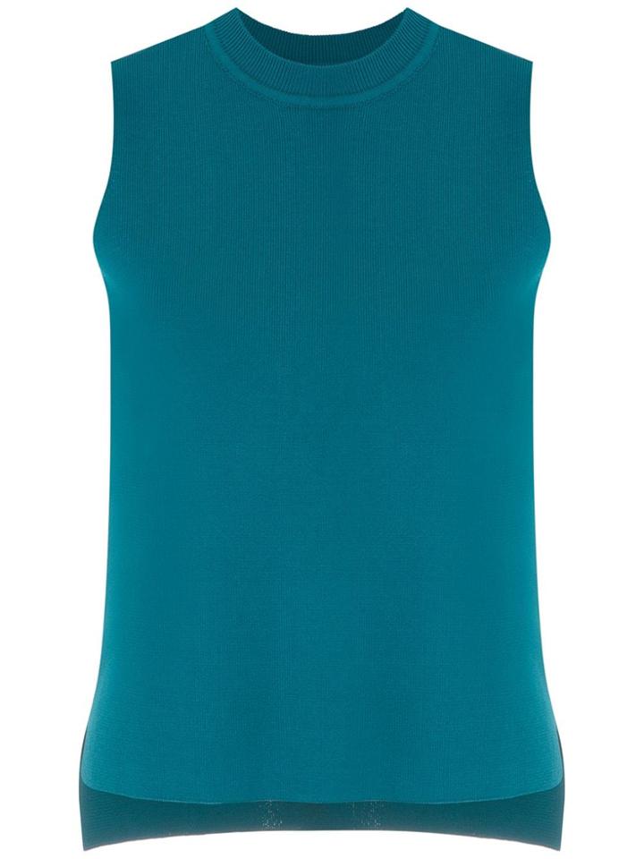Egrey Egrey 314117 Azul Synthetic->viscose - Blue
