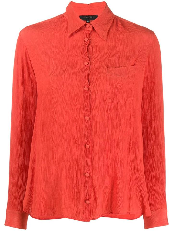 Antonelli Chico B1386 713a517 - Orange