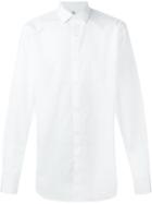Hope 'ned' Shirt, Men's, Size: 48, White, Cotton