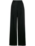 Max Mara Kafir Trousers - Black