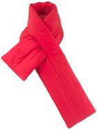 Uma Raquel Davidowicz Quilted Miss Scarf - Red