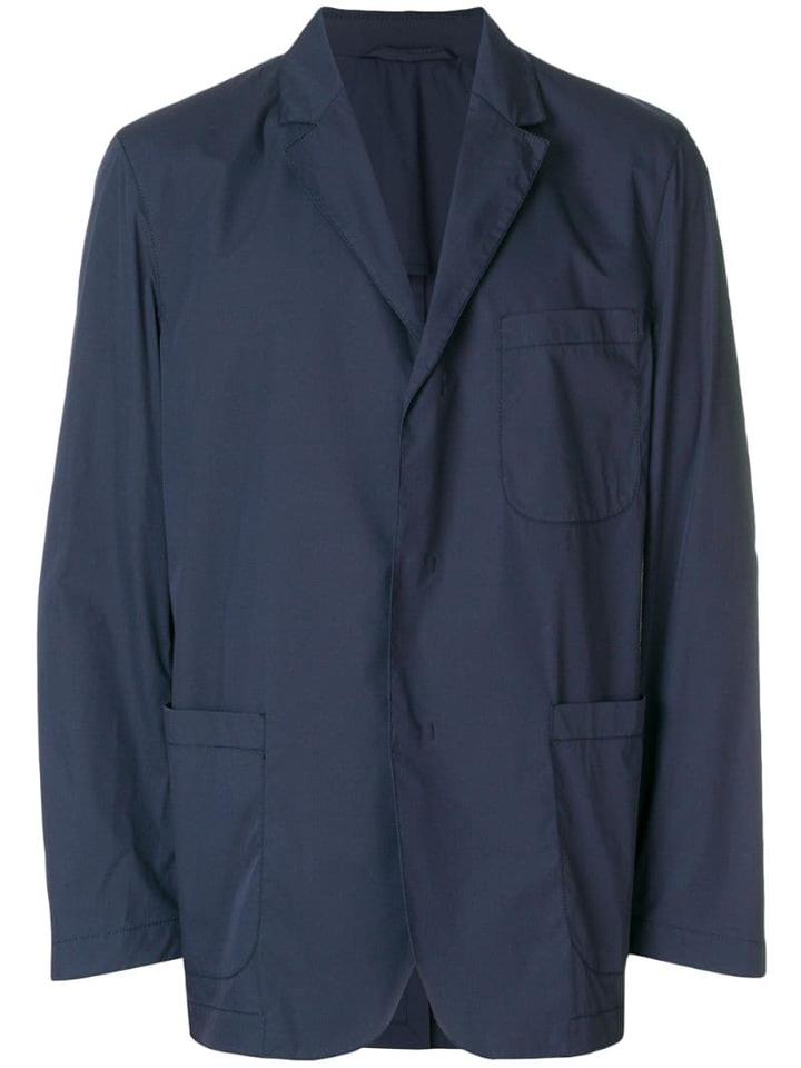 Tonello Cs - Blue