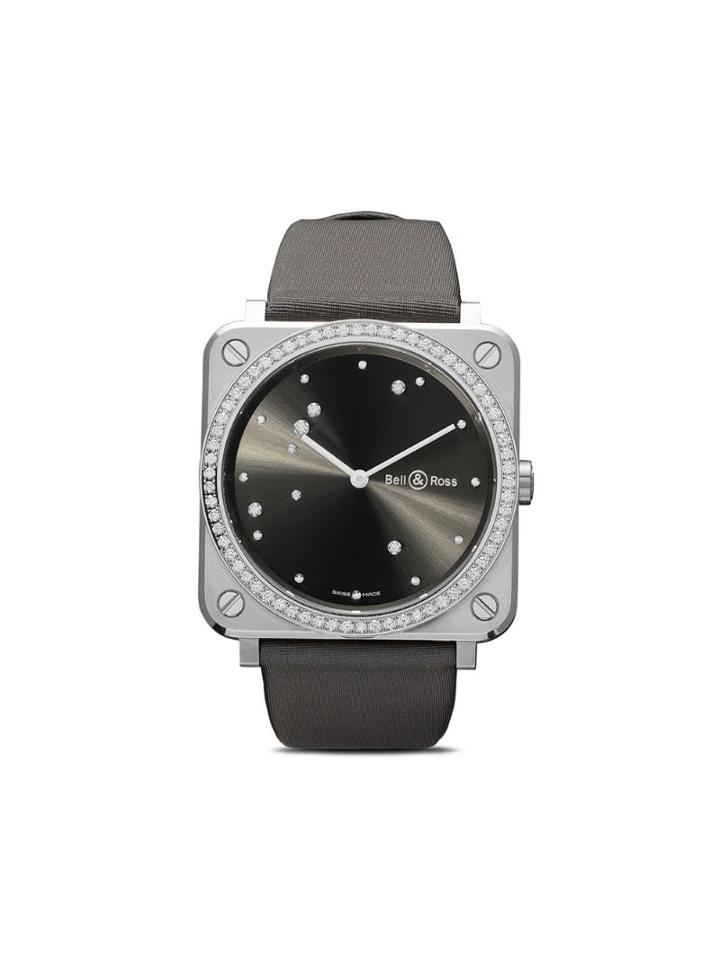 Bell & Ross - Grey