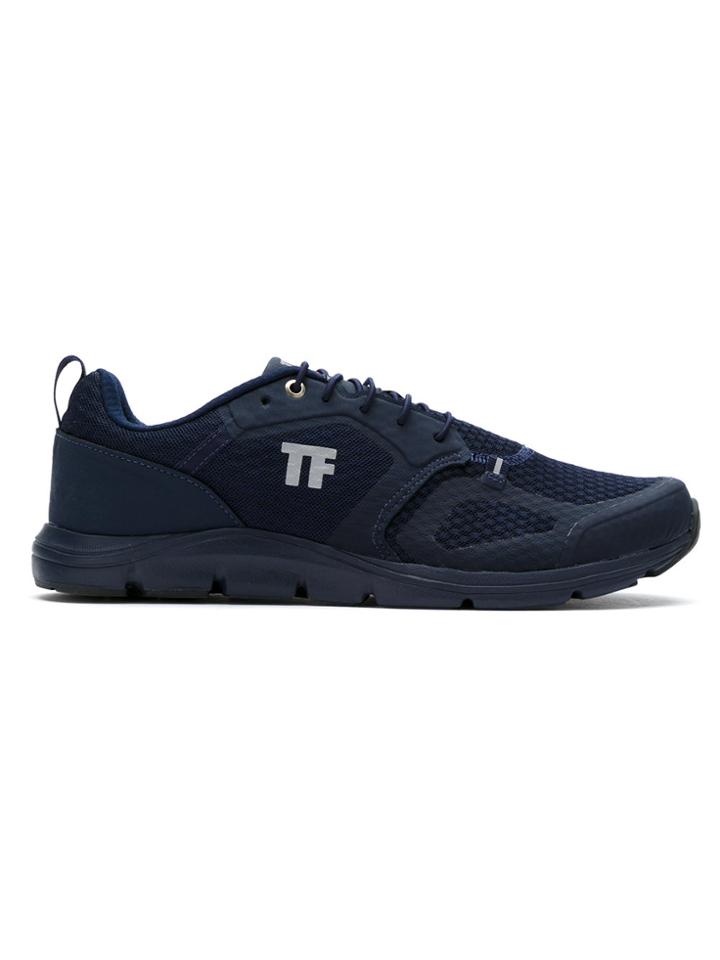 Track & Field Essential Sneakers - Blue