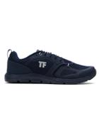 Track & Field Essential Sneakers - Blue