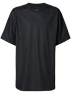 Oamc Newton T-shirt - Black