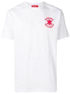 032c 'work Shop' T-shirt - White