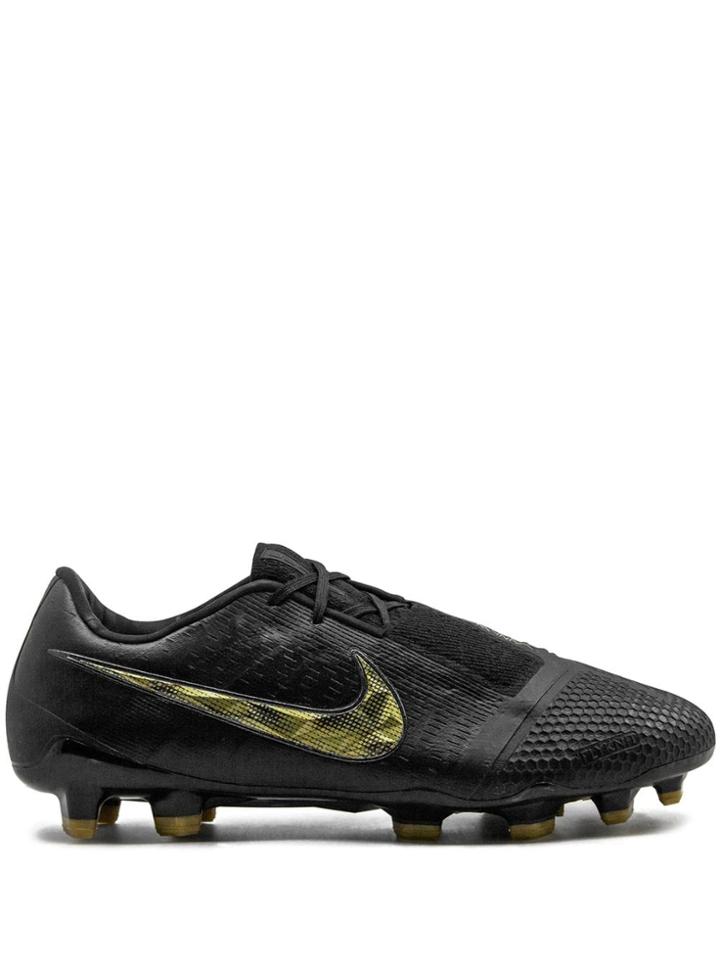 Nike Phantom Venom Elite Fg Soccer Boots - Black