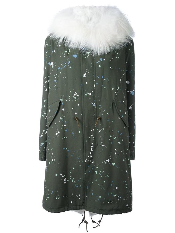 Furs66 'murmansky' Parka Coat