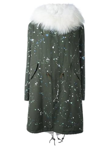Furs66 'murmansky' Parka Coat