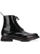 Church's Wooton Lace-up Boots - Black