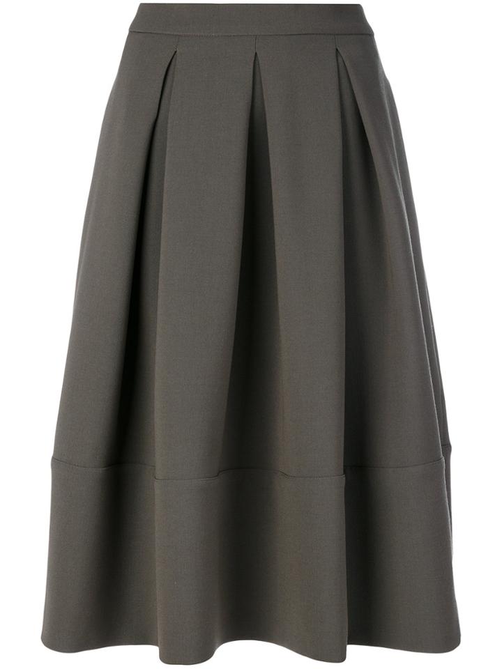 Société Anonyme Marion Skirt - Grey