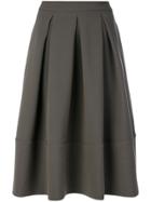 Société Anonyme Marion Skirt - Grey