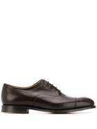 Church's Classic Lace-up Shoes - Brown