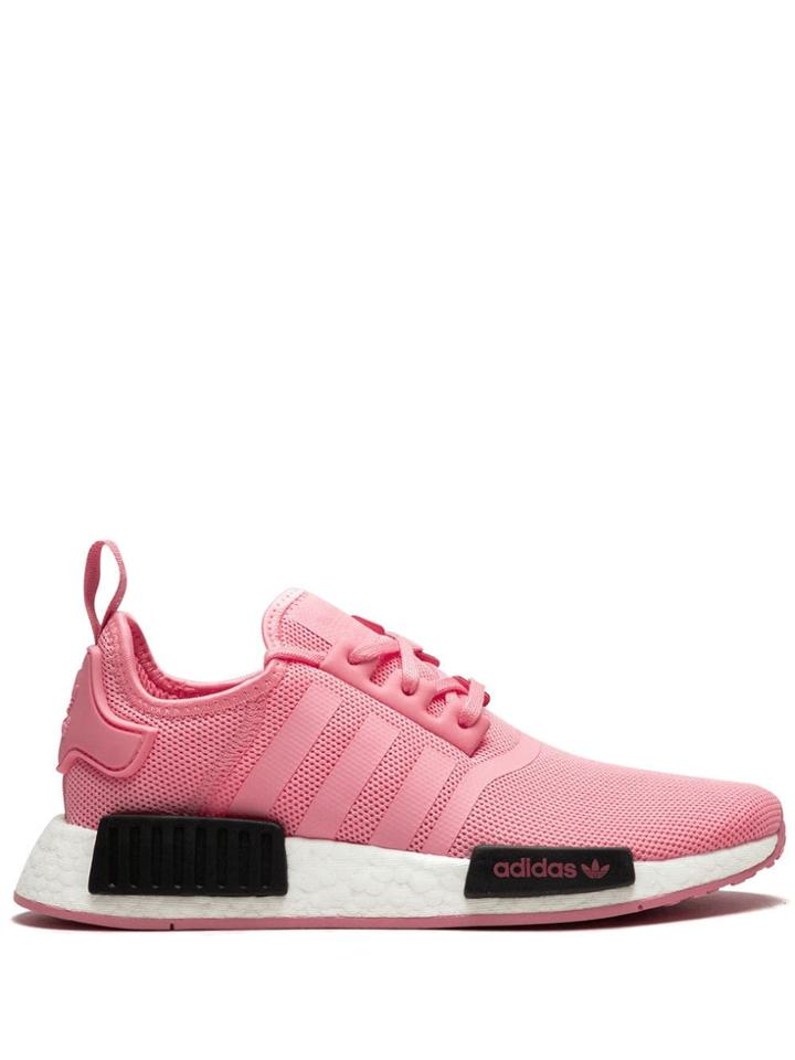 Adidas Nmd R1 J Sneakers - Pink