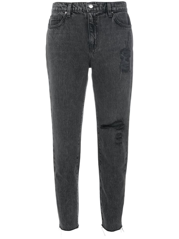 Iro Lana Jeans - Grey