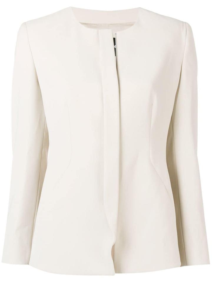 Giorgio Armani Giacca - Nude & Neutrals