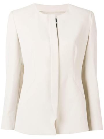 Giorgio Armani Giacca - Nude & Neutrals