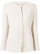 Giorgio Armani Giacca - Nude & Neutrals