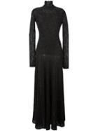 Roberto Cavalli Backless Dress