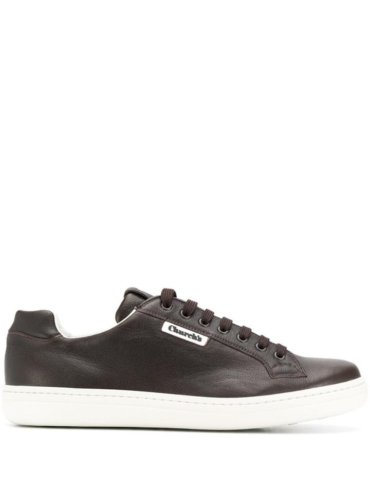 Church's Church's Eeg0159bc F0aad - Brown