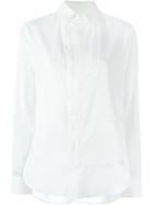 Y's Concealed Fastening Shirt