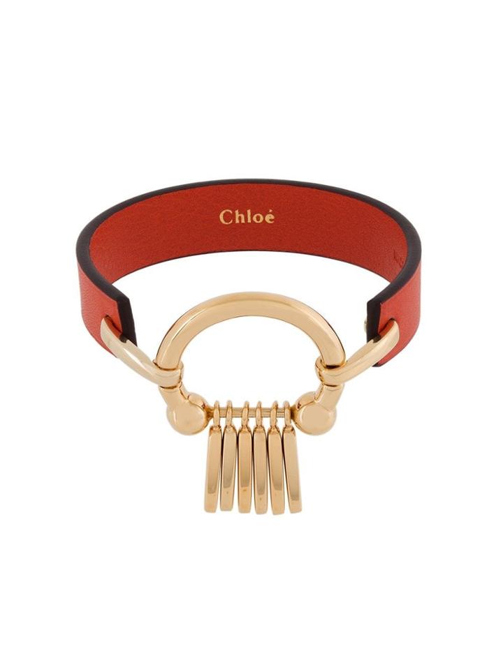 Chloé Marin Bracelet - Yellow