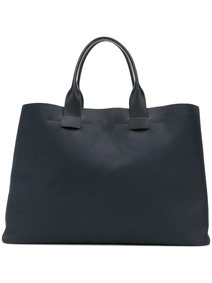 Troubadour Adventure Troubadour Tote - Blue