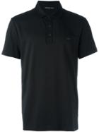 Michael Kors Classic Polo Shirt - Black