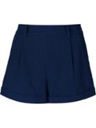 Diane Von Furstenberg 'gillian' Shorts