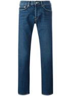 Ps By Paul Smith - Straight-leg Jeans - Men - Organic Cotton - 32/34, Blue, Organic Cotton