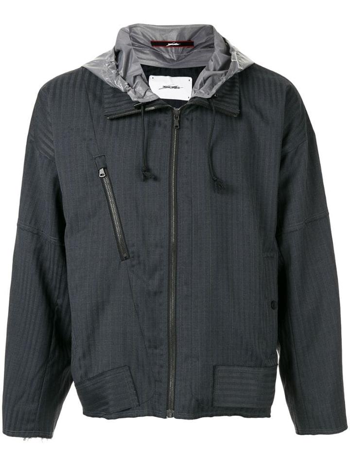Indice Studio - Grey