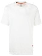Paul Smith - 'death Strawberry' Patch T-shirt - Men - Cotton - Xxl, Black, Cotton