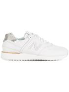 New Balance 745 Sneakers - White