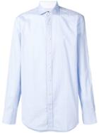 Hackett Classic Tailored Shirt - Blue