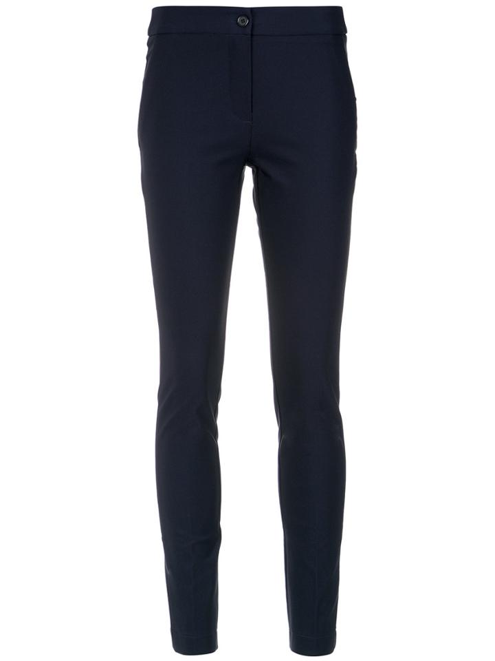 Mara Mac Skinny Trousers - Unavailable