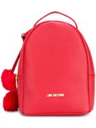 Love Moschino Jc4323pp06kw0500 - Red