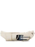 Rick Owens Drkshdw Mini Belt Bag - Neutrals