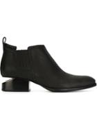 Alexander Wang Kori Ankle Boots, Women's, Size: 39.5, Black, Leather