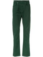 Cerruti 1881 Slim-fit Jeans - Green