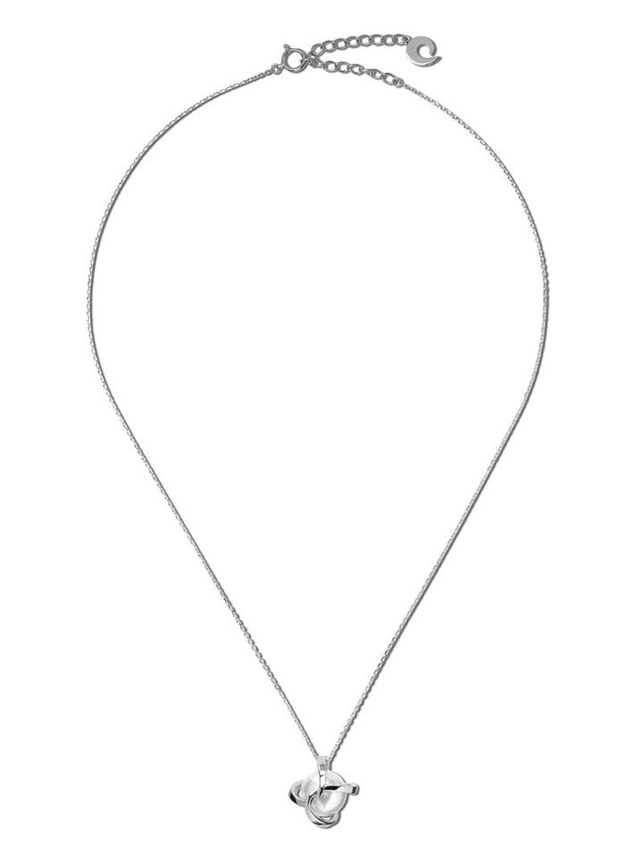 Tasaki 18kt White Gold Aurora Pendant