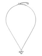 Tasaki 18kt White Gold Aurora Pendant