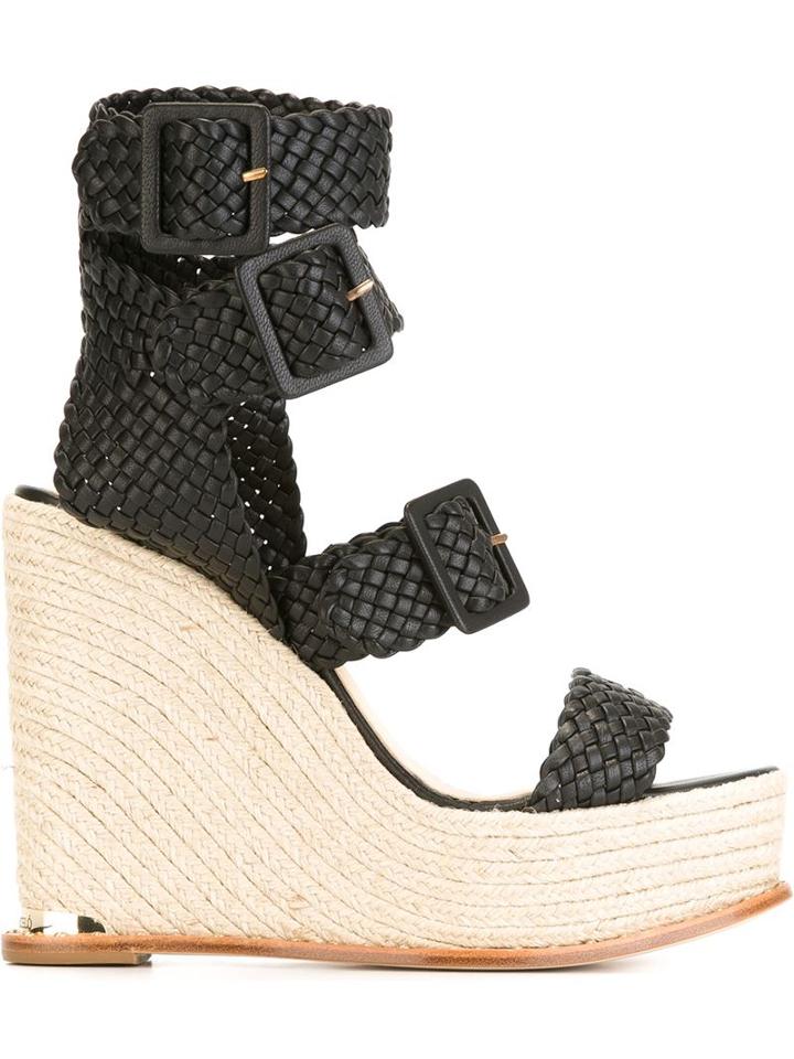 Paloma Barceló 'renee' Wedge Sandals