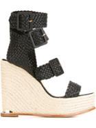 Paloma Barceló 'renee' Wedge Sandals