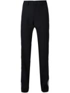 Todd Lynn Lace Side Panel Trousers