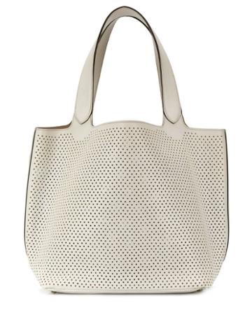 Alaïa Pre-owned - White