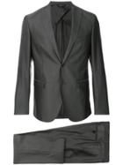 Tonello Two-piece Suit - Grey