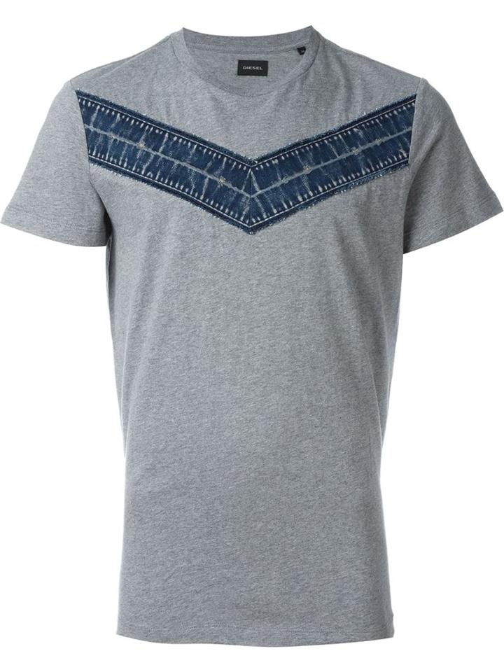Diesel 't-vega' T-shirt
