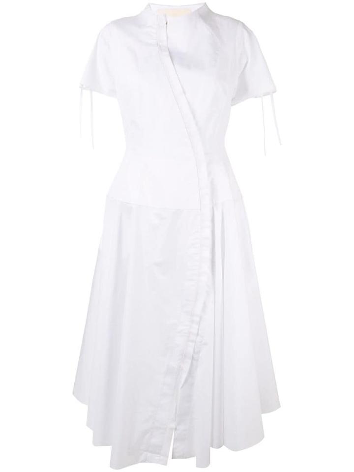 Aganovich - White